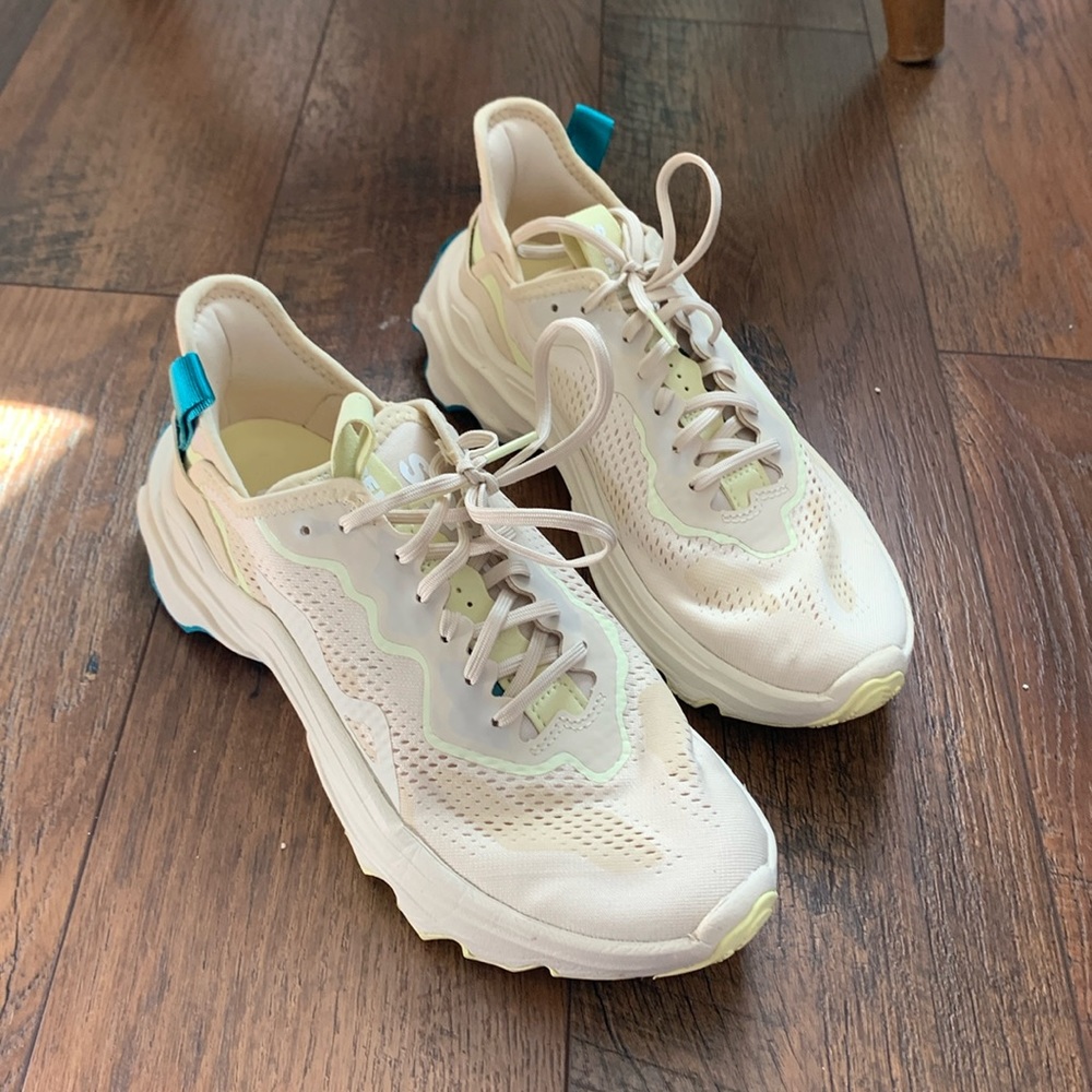 Sorel Kinetic Breakthru Day Sneaker 8